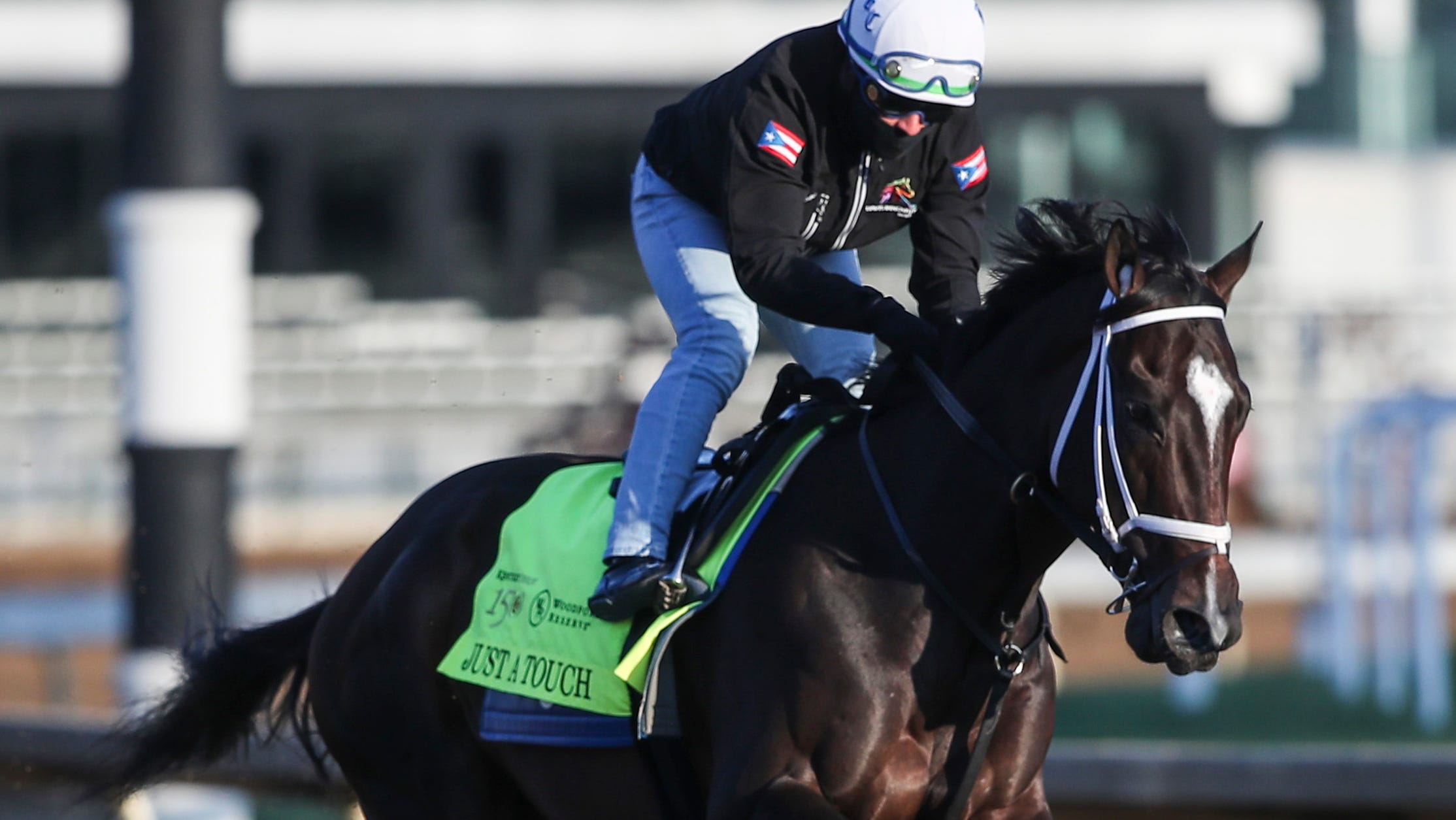 Kentucky Derby 2024: What You Need To Know Before Race Day Kentucky Derby 2024: What You Need To Know Before Race Day