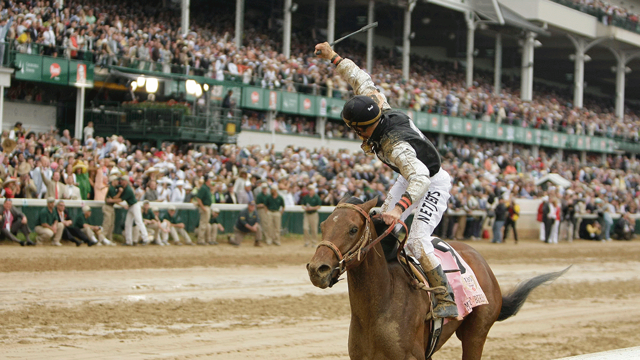 Kentucky Derby 2024: What You Need To Know Before The Race Kentucky Derby 2024: What You Need To Know Before The Race