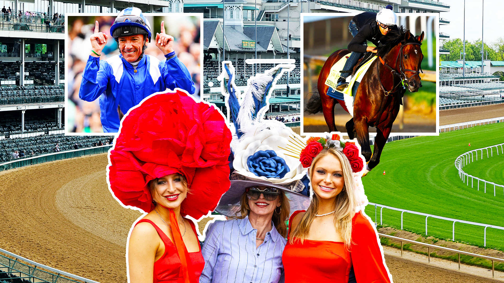 Kentucky Derby 2025 Online Streaming: Where To Watch, How Much It Costs, And What To Expect Kentucky Derby 2025 Online Streaming: Where To Watch, How Much It Costs, And What To Expect