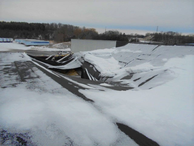 Kentucky Storm Damage Assessments: Delays And Reasons Why Kentucky Storm Damage Assessments: Delays And Reasons Why