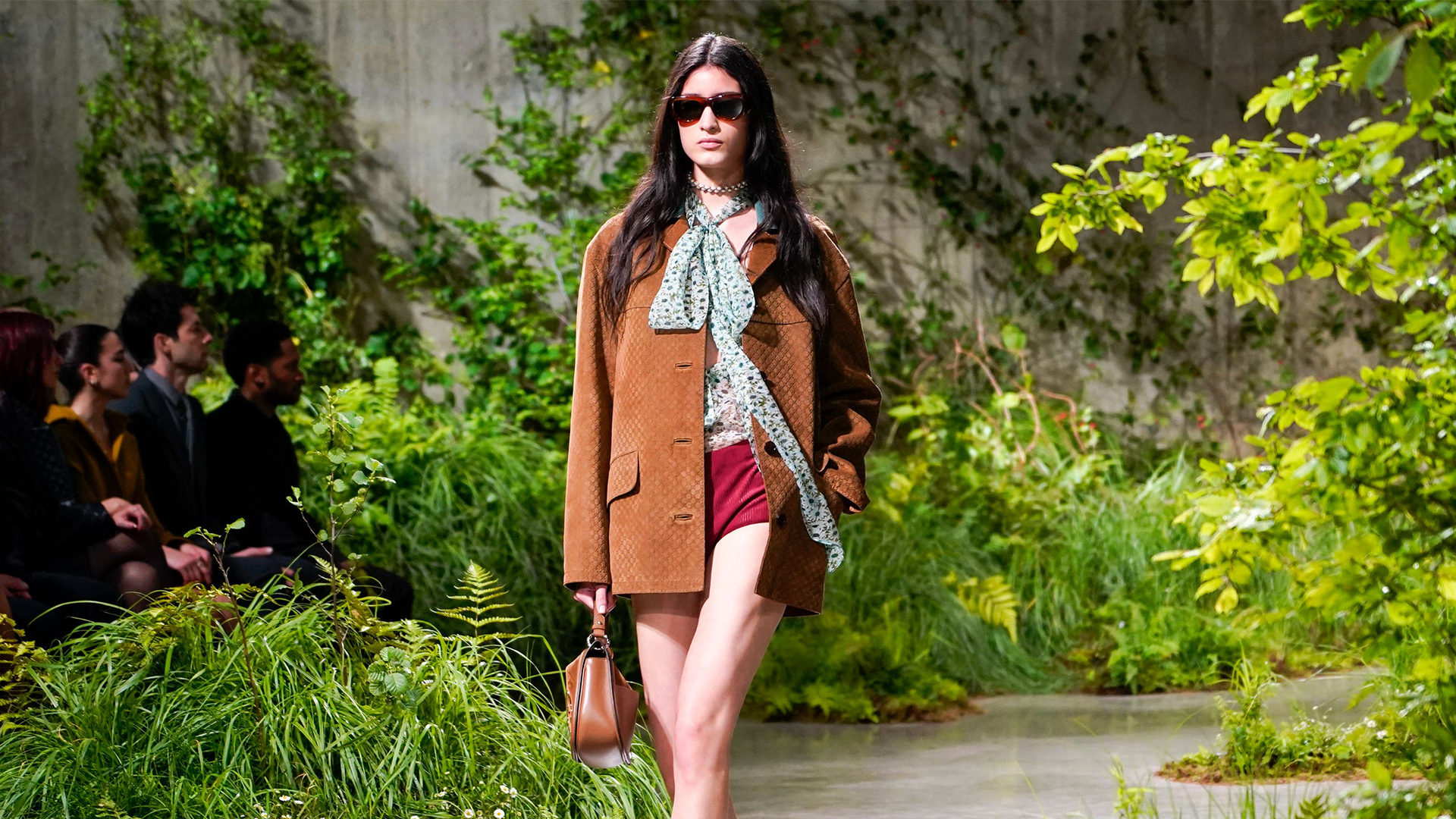 Kering Sales Dip: Demna's Gucci Debut Set For September Kering Sales Dip: Demna's Gucci Debut Set For September