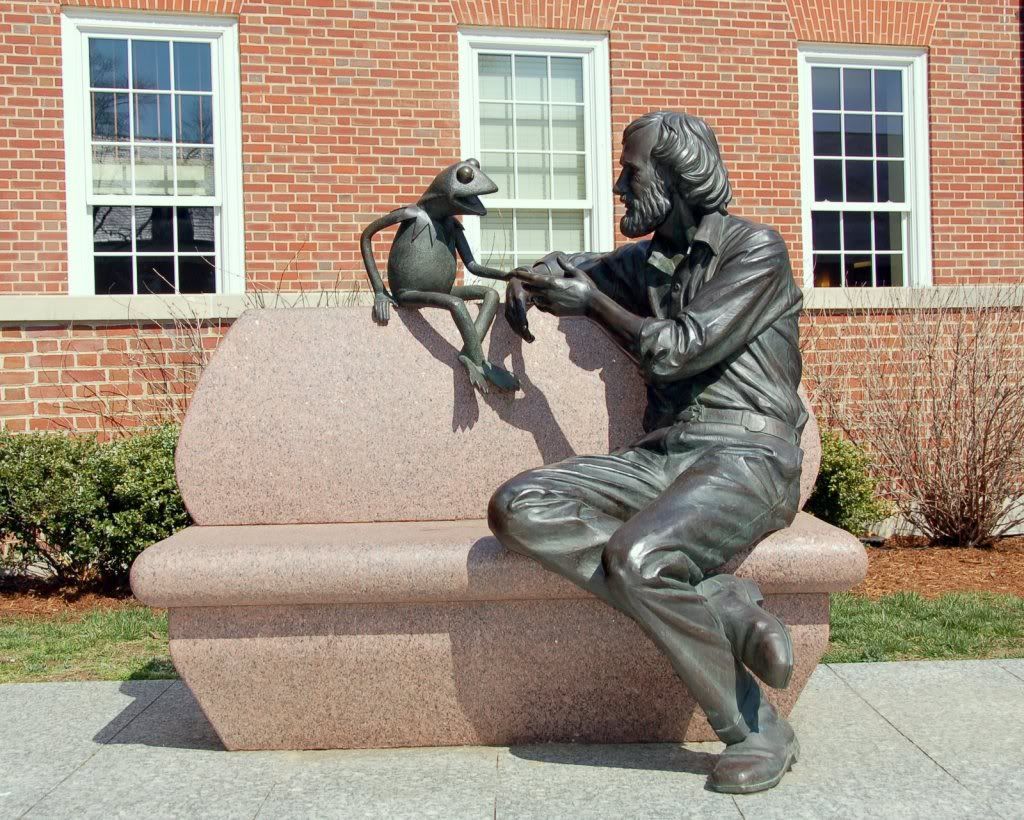 Kermit The Frog: University Of Maryland's 2025 Graduation Speaker Kermit The Frog: University Of Maryland's 2025 Graduation Speaker