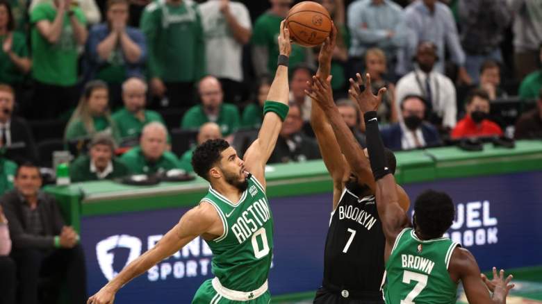 Kevin Durant Trade To Boston: A Potential NBA Earthquake Kevin Durant Trade To Boston: A Potential NBA Earthquake