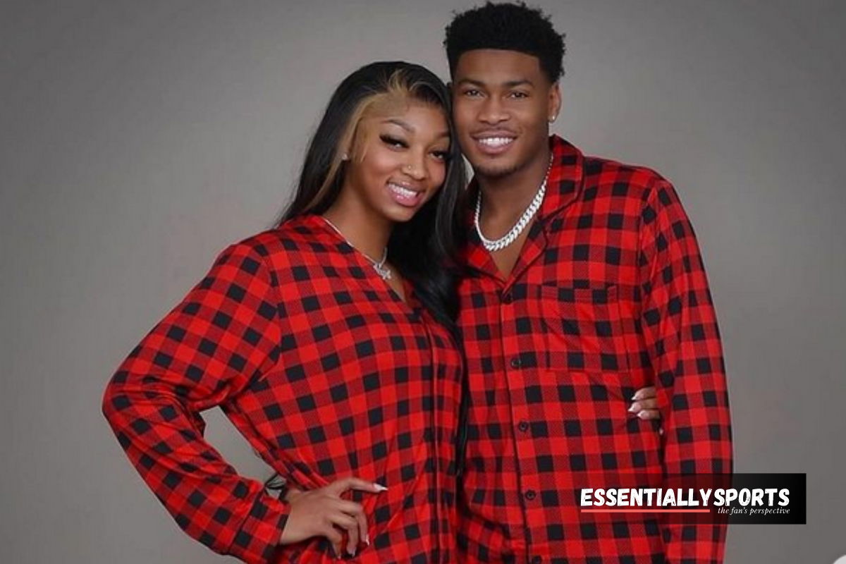 Kevin Durant's Pre-Game Comment Fuels Angel Reese Dating Rumors Kevin Durant's Pre-Game Comment Fuels Angel Reese Dating Rumors