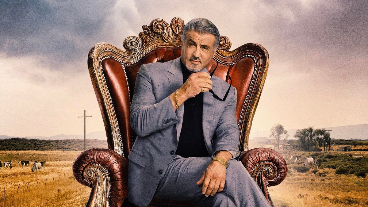 Kevin Pollak Joins Tulsa King Season 3: Trouble For Sylvester Stallone? Kevin Pollak Joins Tulsa King Season 3: Trouble For Sylvester Stallone?