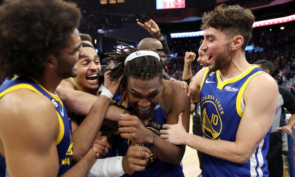 Kevon Looney's Future: Warriors' Interest In NBA Free Agency Kevon Looney's Future: Warriors' Interest In NBA Free Agency