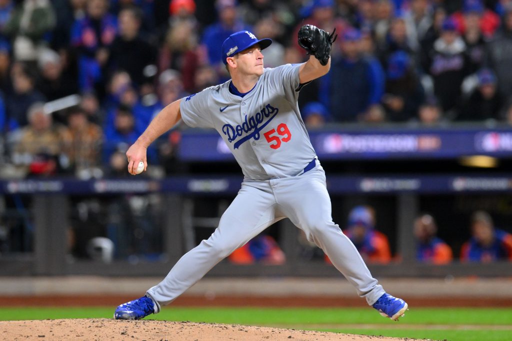 Key Dodgers Minor League Players To Watch: Evan Phillips, Sean Paul Linan, Eduardo Quintero Key Dodgers Minor League Players To Watch: Evan Phillips, Sean Paul Linan, Eduardo Quintero
