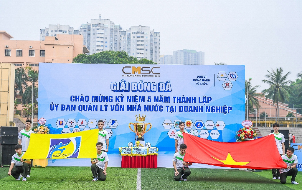 Khai Mạc Giải Bóng Đá Thanh Niên Thành Phố Huế Lần Thứ VII: Thông Tin Chi Tiết Khai Mạc Giải Bóng Đá Thanh Niên Thành Phố Huế Lần Thứ VII: Thông Tin Chi Tiết