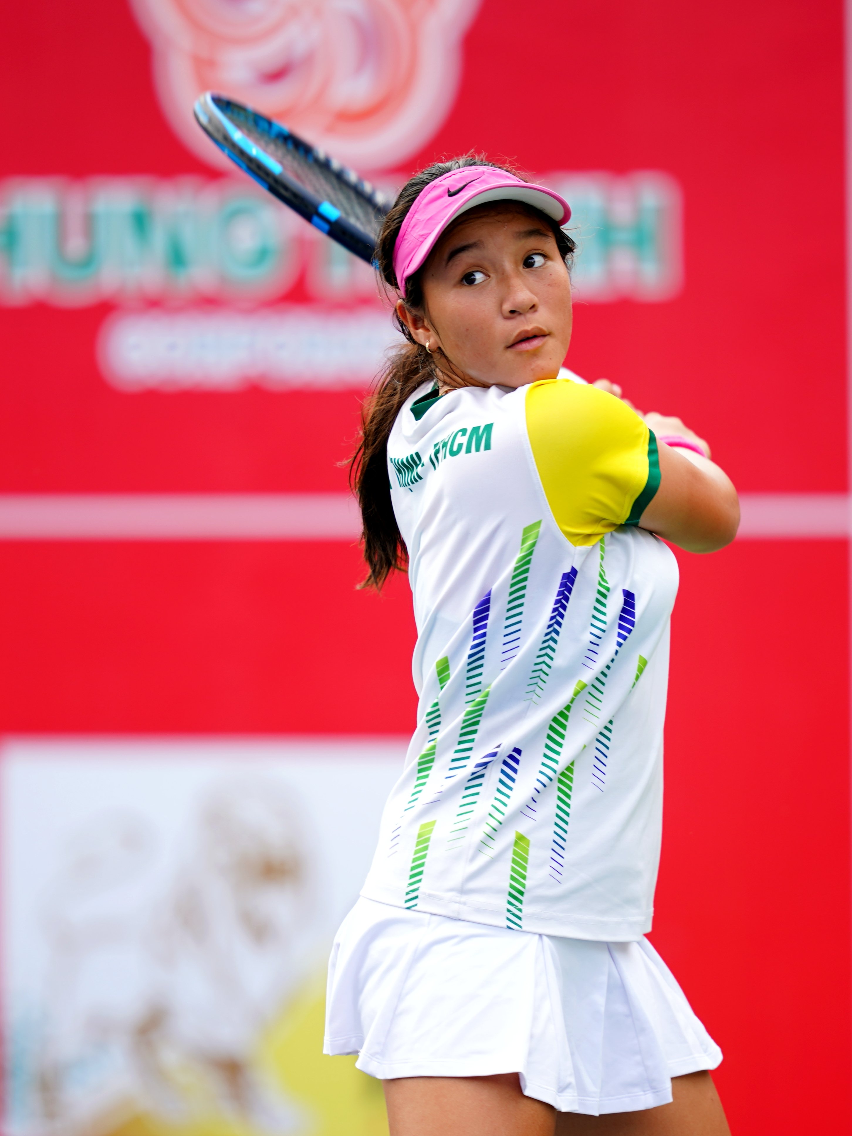 Khám Phá Gia Thế Và Sự Nghiệp Pickleball Của Sophia Huỳnh Trần Khám Phá Gia Thế Và Sự Nghiệp Pickleball Của Sophia Huỳnh Trần