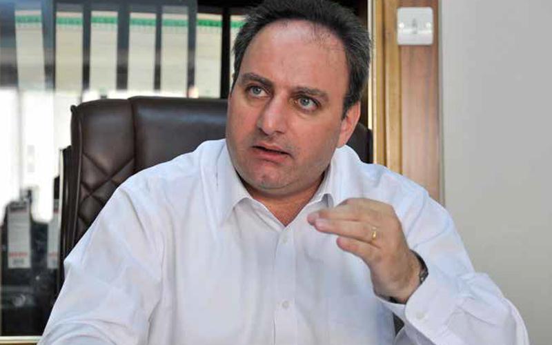 Kıbrıs Barış Sürecinde Stefanos Stefanu'nun Etkisi Kıbrıs Barış Sürecinde Stefanos Stefanu'nun Etkisi
