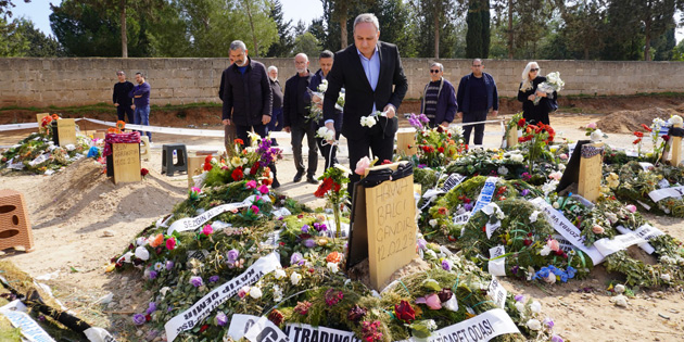 Kıbrıs'ın Geleceği: Stefanos Stefanu'nun Rolü Kıbrıs'ın Geleceği: Stefanos Stefanu'nun Rolü