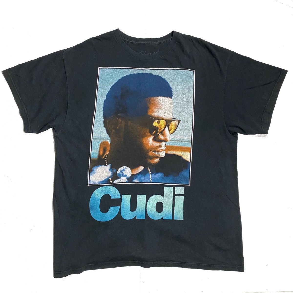 Kid Cudi Memorabilia Fetches High Prices At Auction Kid Cudi Memorabilia Fetches High Prices At Auction