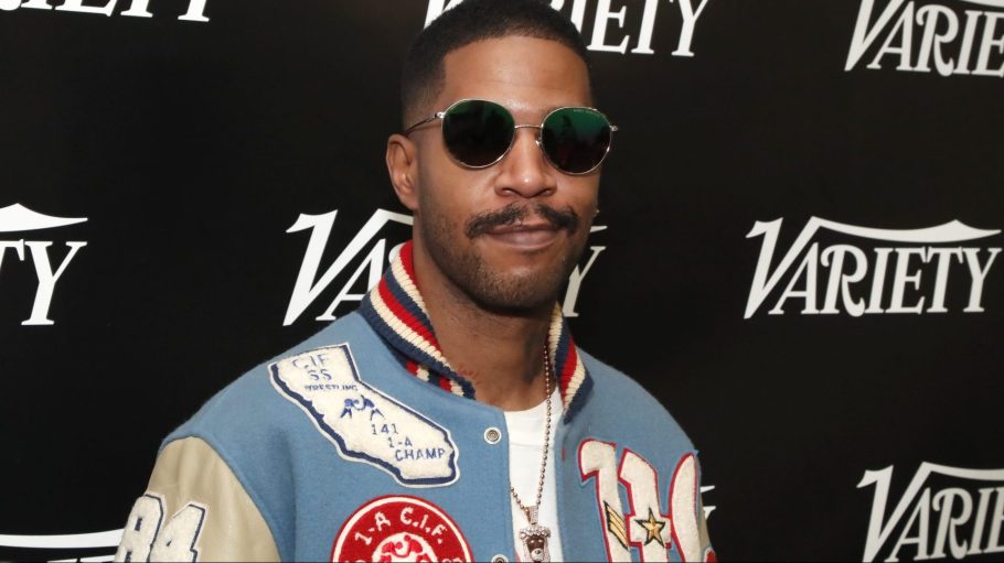 Kid Cudi Memorabilia Fetches Record Prices At Auction Kid Cudi Memorabilia Fetches Record Prices At Auction