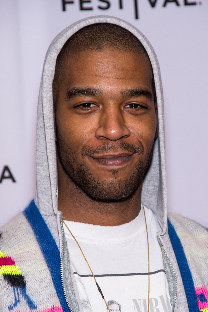 Kid Cudi's Personal Belongings Sell For Staggering Sums Kid Cudi's Personal Belongings Sell For Staggering Sums