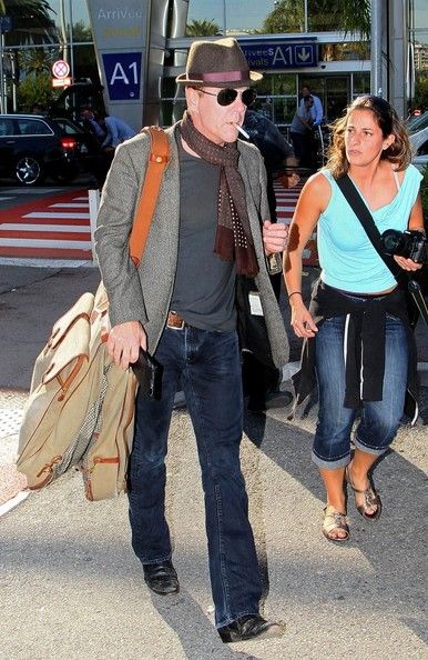 Kiefer Sutherland Casting News Sends Fans Into Frenzy Kiefer Sutherland Casting News Sends Fans Into Frenzy
