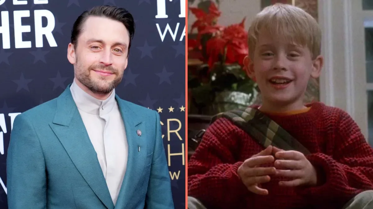 Kieran Culkin Almost Starred In Eric André's Show: An Untold Casting Story Kieran Culkin Almost Starred In Eric André's Show: An Untold Casting Story