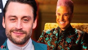 Kieran Culkin As Caesar Flickerman In The Hunger Games: Sunrise On The Reaping Confirmed Kieran Culkin As Caesar Flickerman In The Hunger Games: Sunrise On The Reaping Confirmed