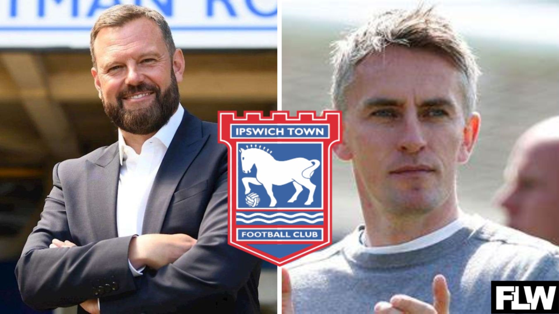 Kieran Stevenson And Ipswich Town: Looking Ahead To Next Season Kieran Stevenson And Ipswich Town: Looking Ahead To Next Season