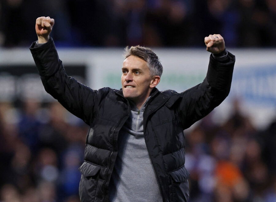 Kieran Stevenson And Ipswich Town: Planning For The Next Campaign Kieran Stevenson And Ipswich Town: Planning For The Next Campaign