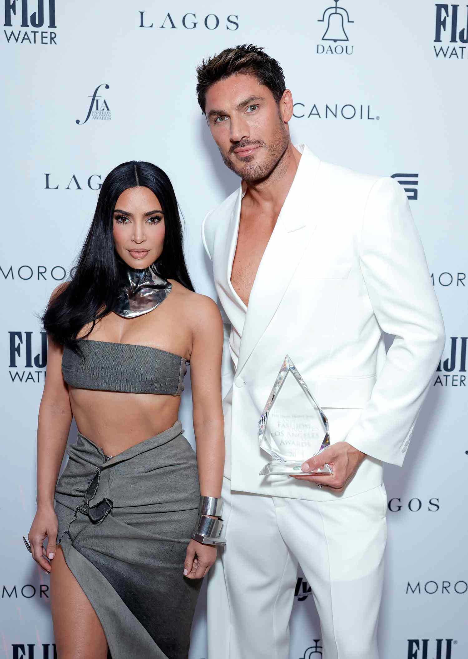 Kim Kardashian And Chris Appleton: Met Gala Hair Expectations Kim Kardashian And Chris Appleton: Met Gala Hair Expectations