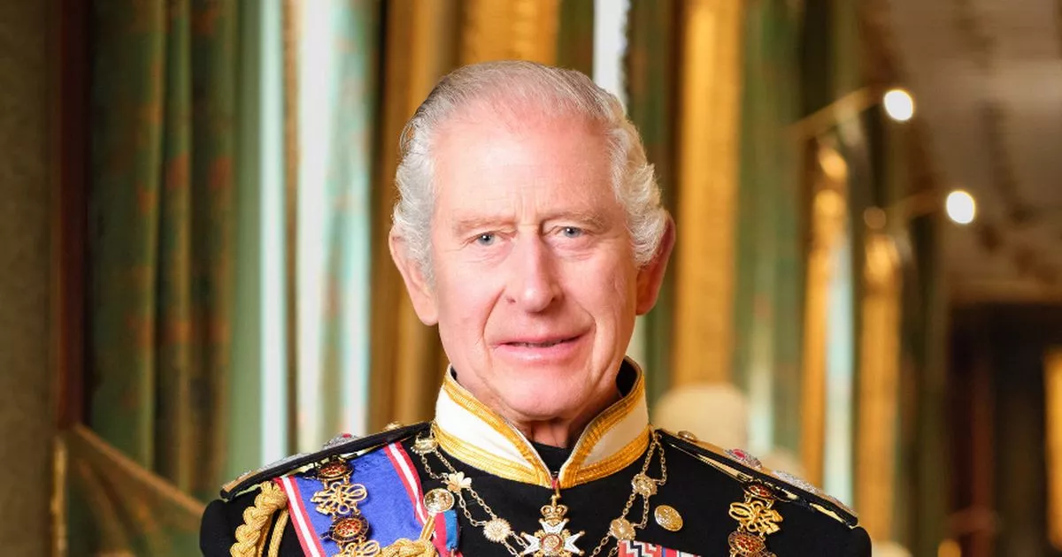 King Charles III's Birthdays: The Official And Real Dates Explained King Charles III's Birthdays: The Official And Real Dates Explained