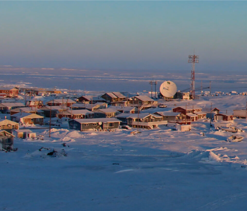 Kivalliq Hydro-Fibre Link: A Strategic Energy And Economic Corridor For Manitoba And Nunavut Kivalliq Hydro-Fibre Link: A Strategic Energy And Economic Corridor For Manitoba And Nunavut