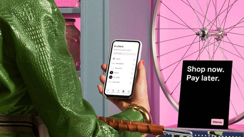 Klarna Announces 24% Revenue Growth In US IPO Filing Klarna Announces 24% Revenue Growth In US IPO Filing