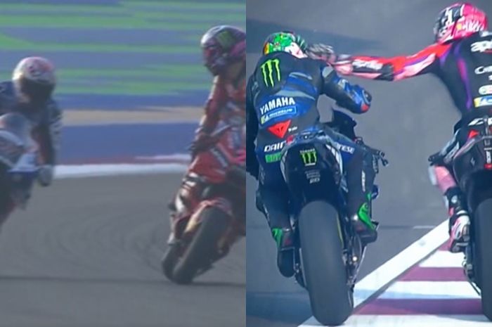 Klasemen MotoGP 2025: Perkiraan Posisi Dan Analisis Pembalap