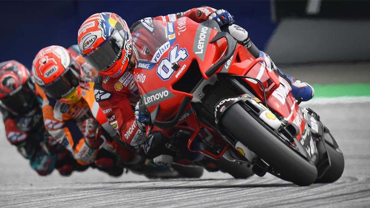 Klasemen MotoGP Terbaru: Jadwal Silverstone, Inggris & Analisis Performa Marquez