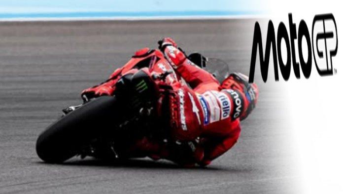 Klasemen Terbaru MotoGP Pasca Kemenangan Sprint Race Marc Marquez Di Argentina 2025