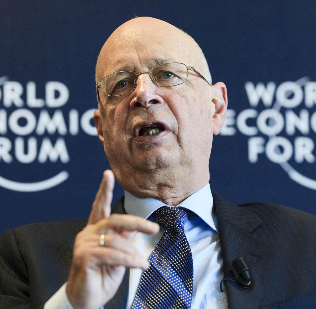 Klaus Schwab Under Scrutiny: World Economic Forum Faces New Inquiry Klaus Schwab Under Scrutiny: World Economic Forum Faces New Inquiry