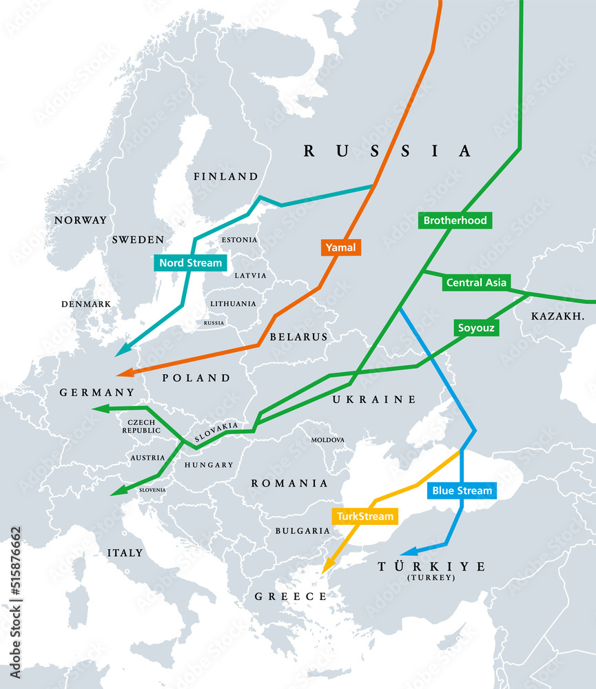 Klingbeil Stands Firm: No Russian Gas For Germany
