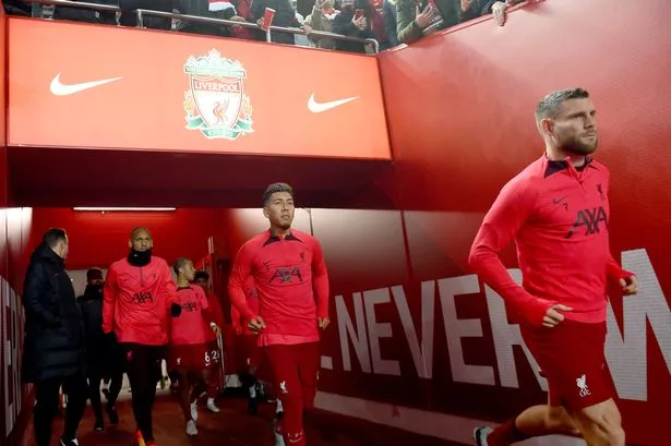 Klopp Set For Liverpool Return Before Season's End Klopp Set For Liverpool Return Before Season's End