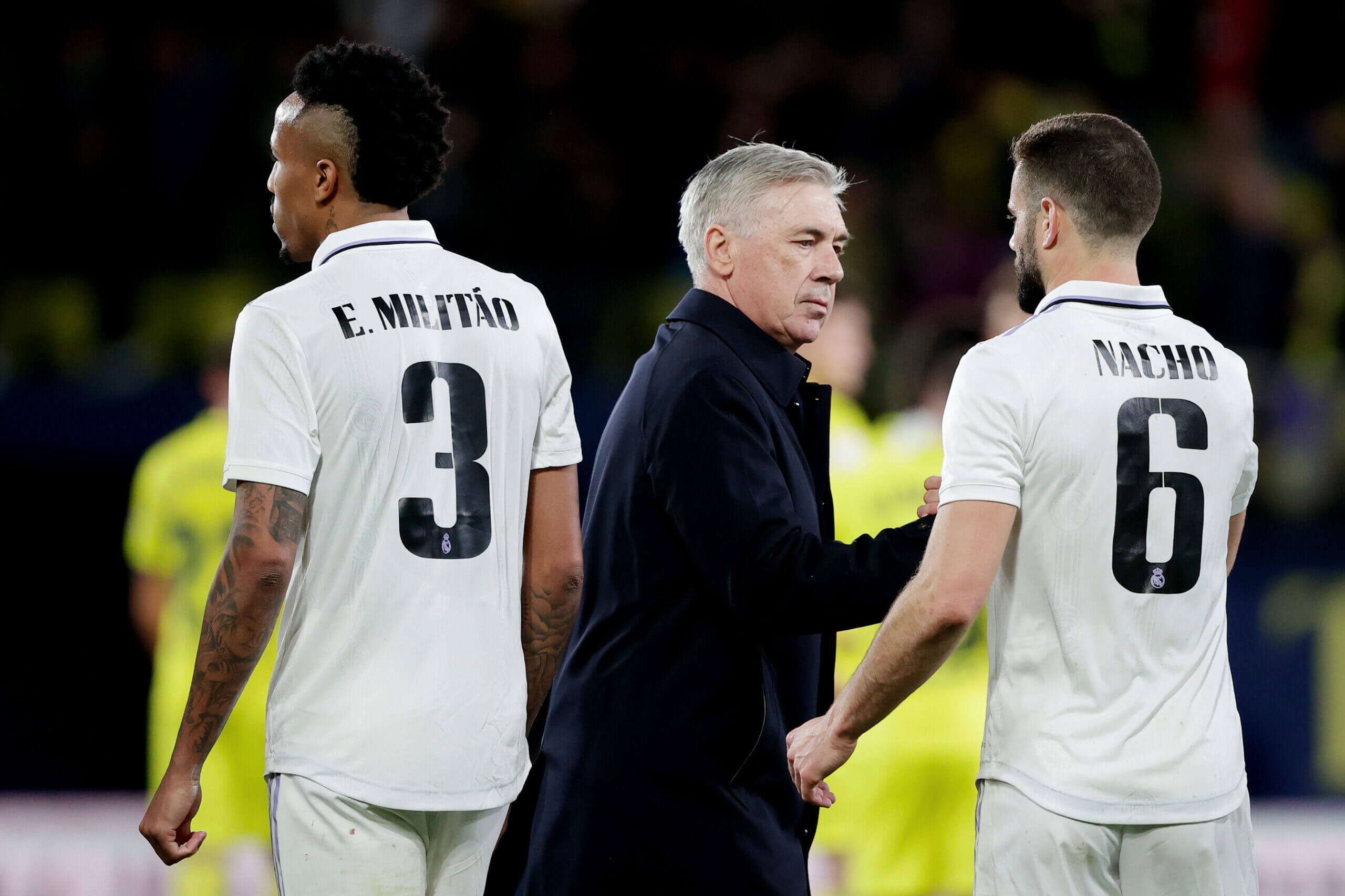 Klopp To Real Madrid? Agent Comments Fuel Speculation About Ancelotti's Replacement Klopp To Real Madrid? Agent Comments Fuel Speculation About Ancelotti's Replacement