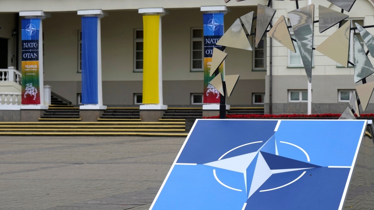 Ключові Питання Переговорів Щодо Членства України В НАТО Ключові Питання Переговорів Щодо Членства України В НАТО
