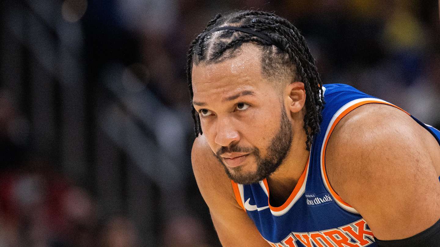 Knicks News: Brunson's Status, Kolek's Impact, And The Remaining Schedule Analyzed Knicks News: Brunson's Status, Kolek's Impact, And The Remaining Schedule Analyzed