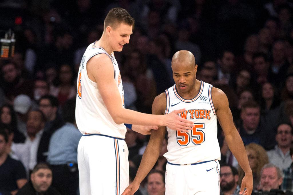 Knicks Overtime Loss: A Nightmare Scenario? Knicks Overtime Loss: A Nightmare Scenario?