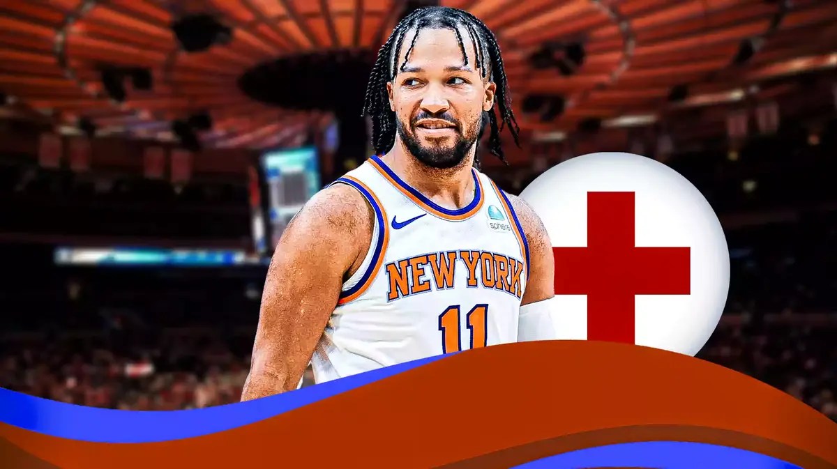 Knicks' Post-Brunson Performance: A Concerning Trend Knicks' Post-Brunson Performance: A Concerning Trend