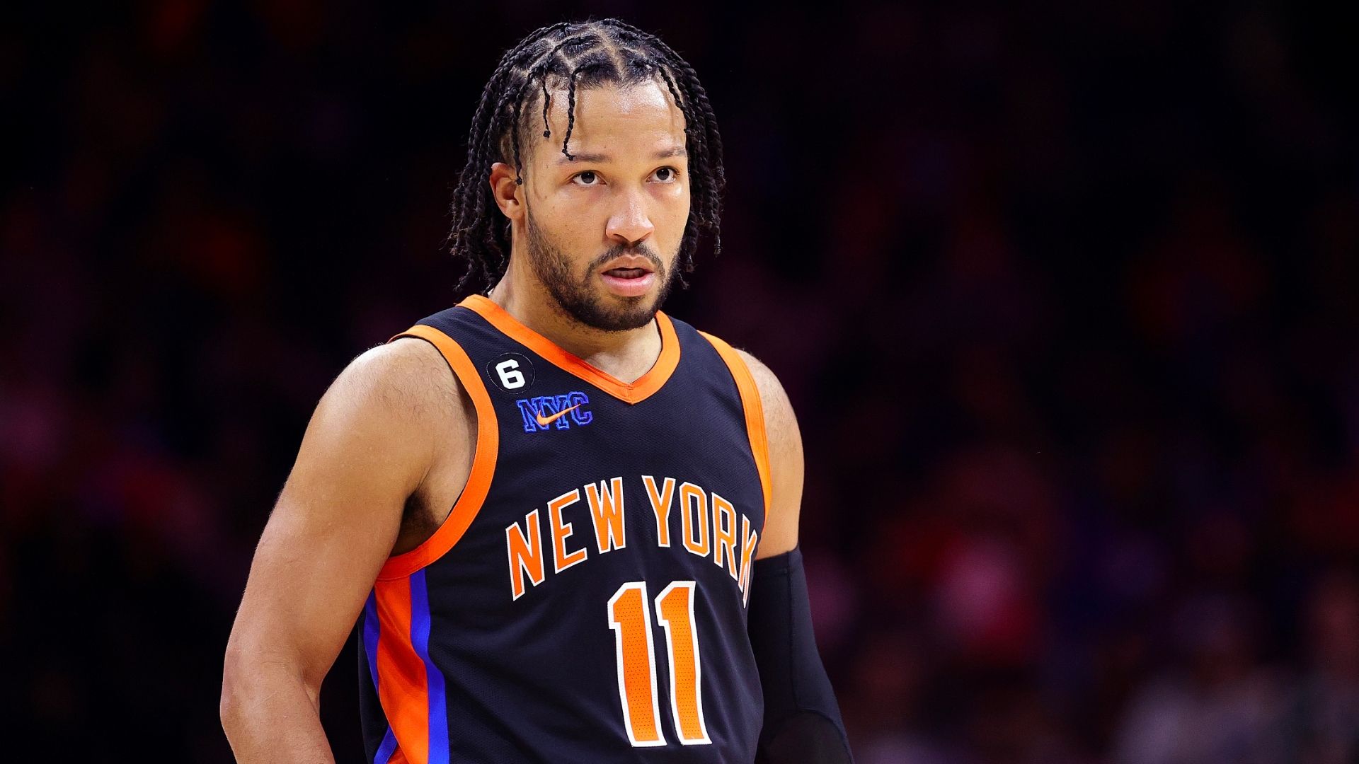 Knicks Season Finale: Jalen Brunson's Return, Tyler Kolek's Minutes, And Playoff Outlook Knicks Season Finale: Jalen Brunson's Return, Tyler Kolek's Minutes, And Playoff Outlook
