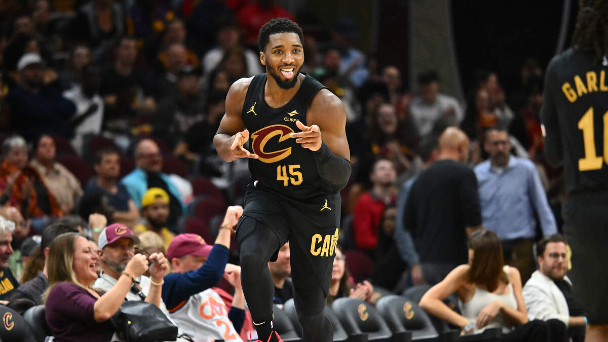 Knicks Suffer Blowout Loss Against Cavaliers: WTAM 1100 Report Knicks Suffer Blowout Loss Against Cavaliers: WTAM 1100 Report