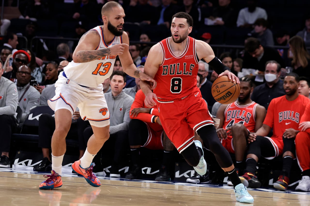 Knicks Vs Bulls: Expert NBA Predictions, Betting Odds, And Statistical Analysis (2/20/2025) Knicks Vs Bulls: Expert NBA Predictions, Betting Odds, And Statistical Analysis (2/20/2025)