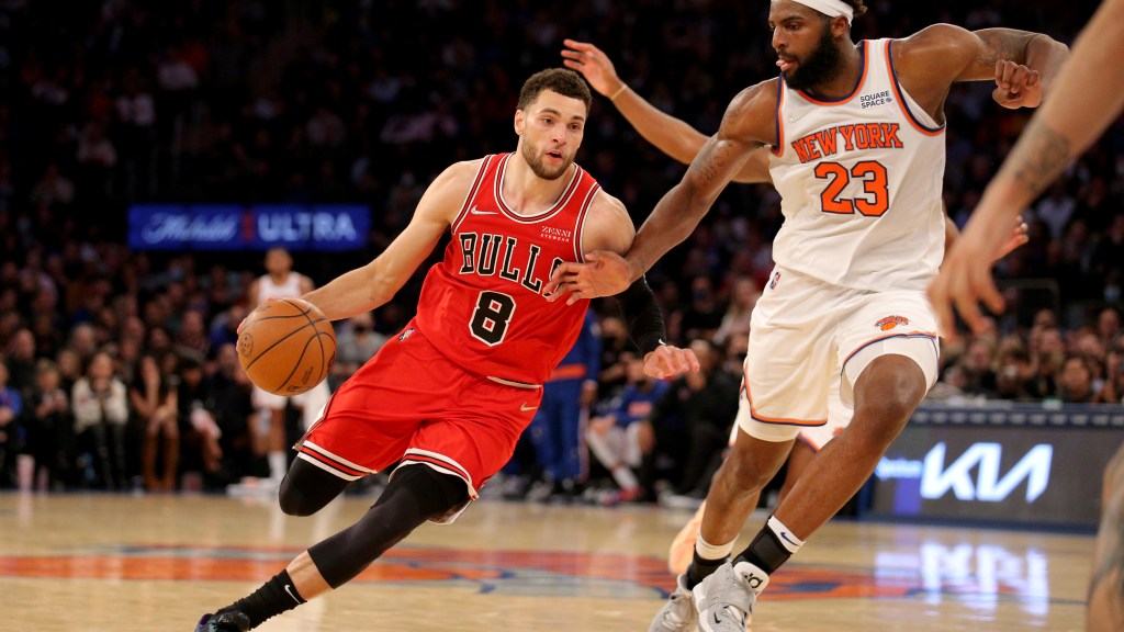 Knicks Vs Bulls Prediction: Expert Picks, Odds & Best Bets (February 20, 2025) Knicks Vs Bulls Prediction: Expert Picks, Odds & Best Bets (February 20, 2025)