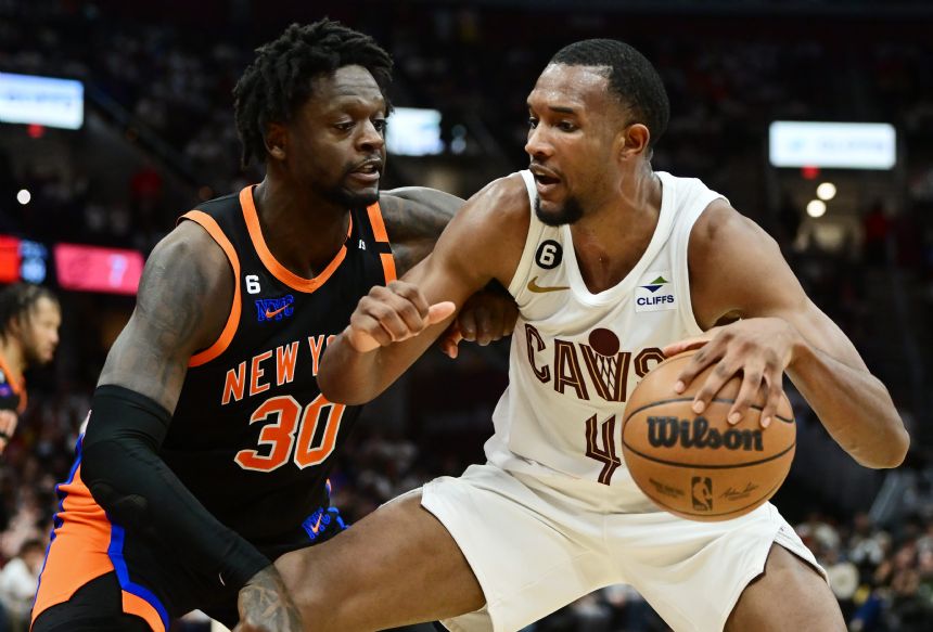 Knicks Vs Cavaliers: Game Prediction And Analysis Knicks Vs Cavaliers: Game Prediction And Analysis