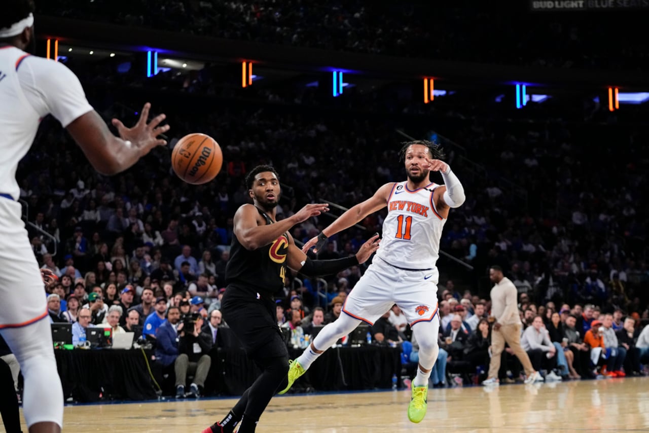 Knicks Vs Cavaliers: How To Watch The Game Live, TV Listings, And Streaming Details Knicks Vs Cavaliers: How To Watch The Game Live, TV Listings, And Streaming Details