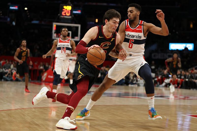 Knicks Vs. Cavaliers: Match Preview And Winning Prediction Knicks Vs. Cavaliers: Match Preview And Winning Prediction