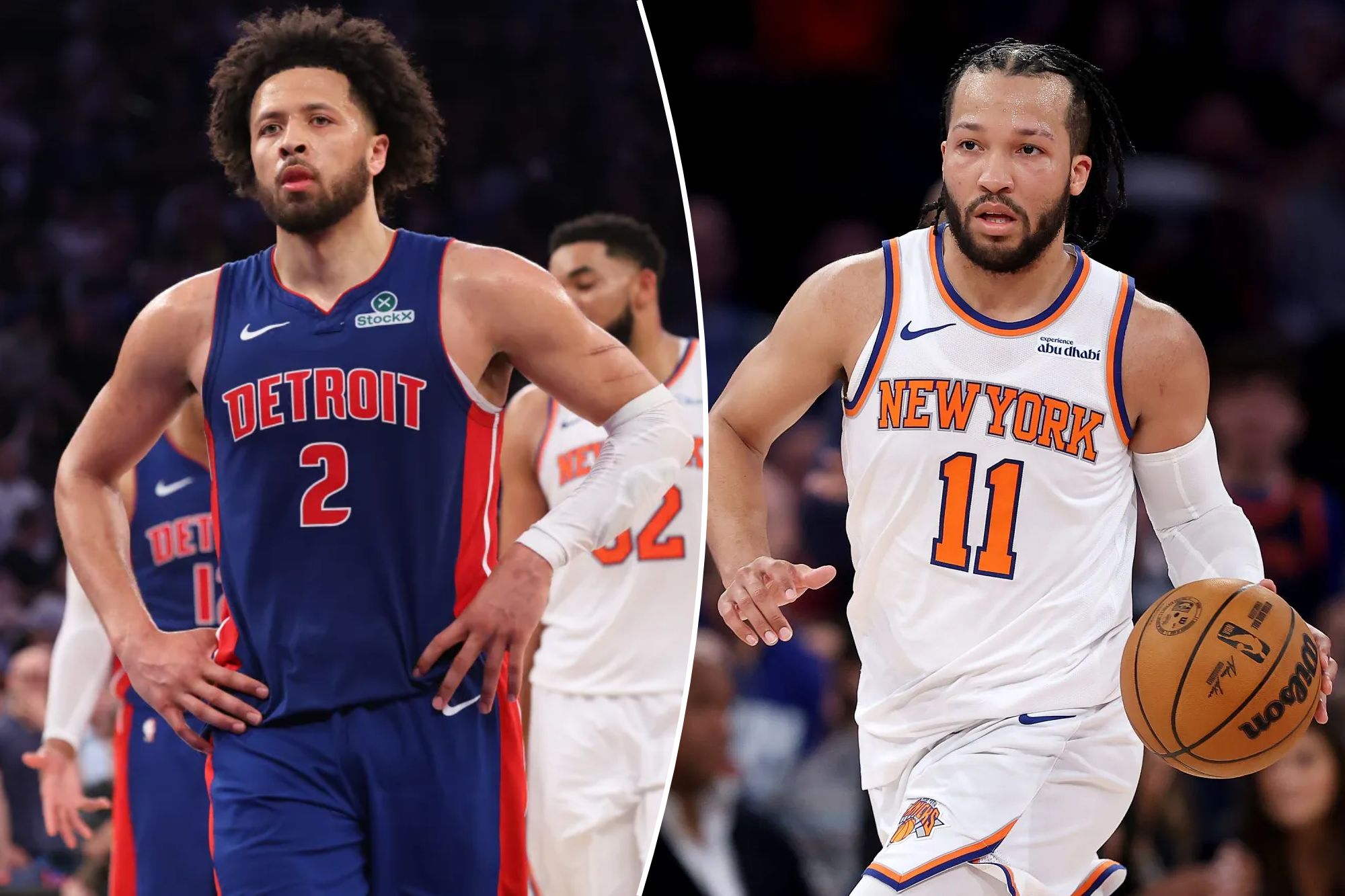 Knicks Vs. Pistons: Bet365 Bonus Code NYPBET & Series Predictions Knicks Vs. Pistons: Bet365 Bonus Code NYPBET & Series Predictions