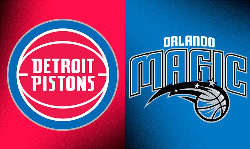 Knicks Vs. Pistons: Magic Johnson's Series Prediction Knicks Vs. Pistons: Magic Johnson's Series Prediction