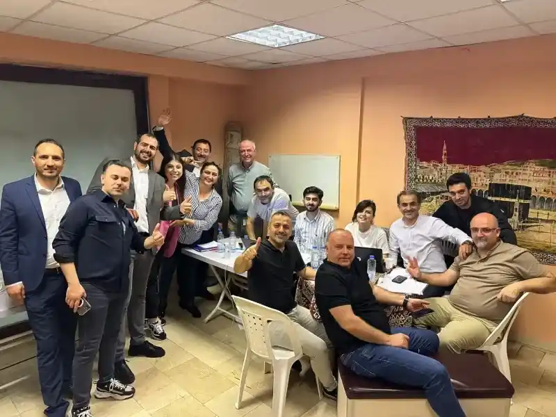 Kocaeli 1 Mayıs: Kutlamalar Ve Olaylar Kocaeli 1 Mayıs: Kutlamalar Ve Olaylar