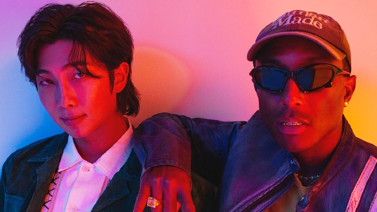 Kolaborasi RM BTS Dan Tablo: Raih Nominasi AMAs 2025 Untuk Artis K-Pop Favorit Kolaborasi RM BTS Dan Tablo: Raih Nominasi AMAs 2025 Untuk Artis K-Pop Favorit