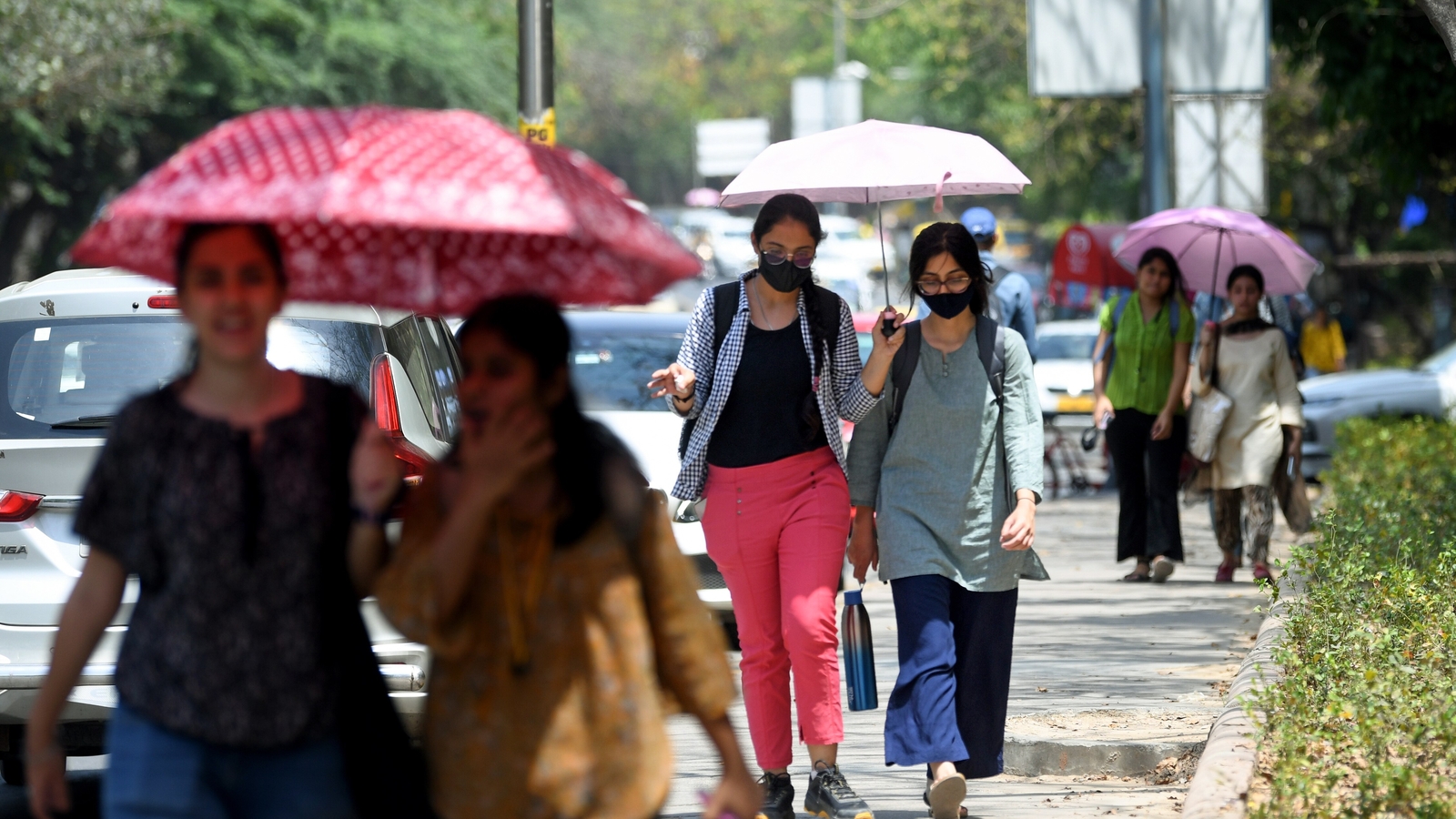 Kolkata To Sizzle: Temperature Forecast Above 30°C In March Kolkata To Sizzle: Temperature Forecast Above 30°C In March
